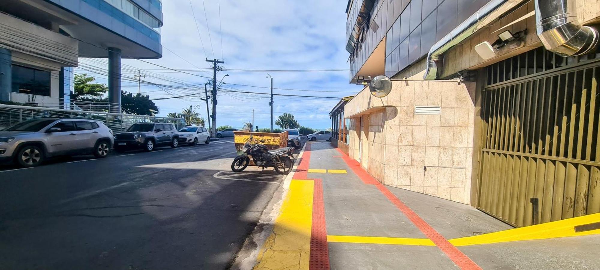 Flat Pasargada 906, Free Bikes, Pe Na Praia Vila Velha  Εξωτερικό φωτογραφία