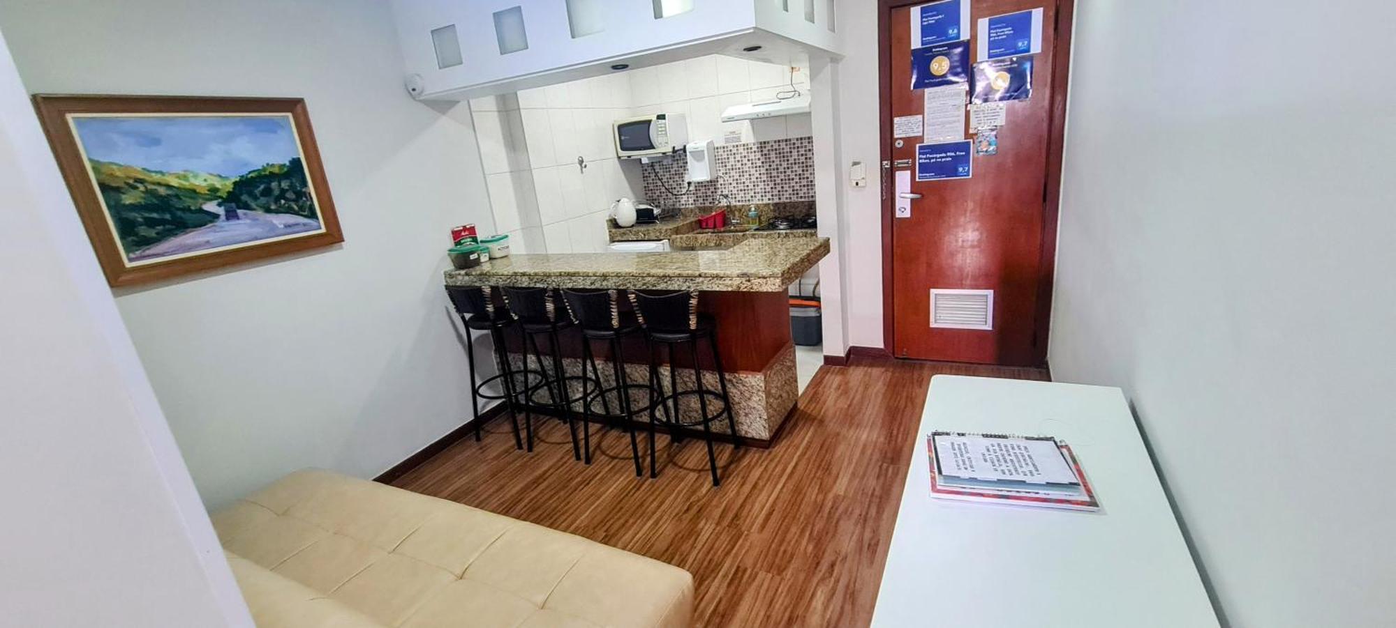 Flat Pasargada 906, Free Bikes, Pe Na Praia Vila Velha  Εξωτερικό φωτογραφία
