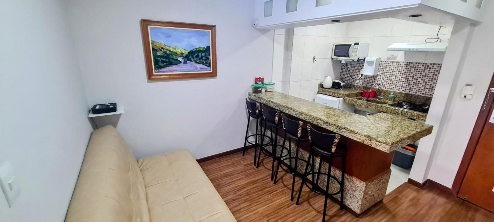 Flat Pasargada 906, Free Bikes, Pe Na Praia Vila Velha  Εξωτερικό φωτογραφία
