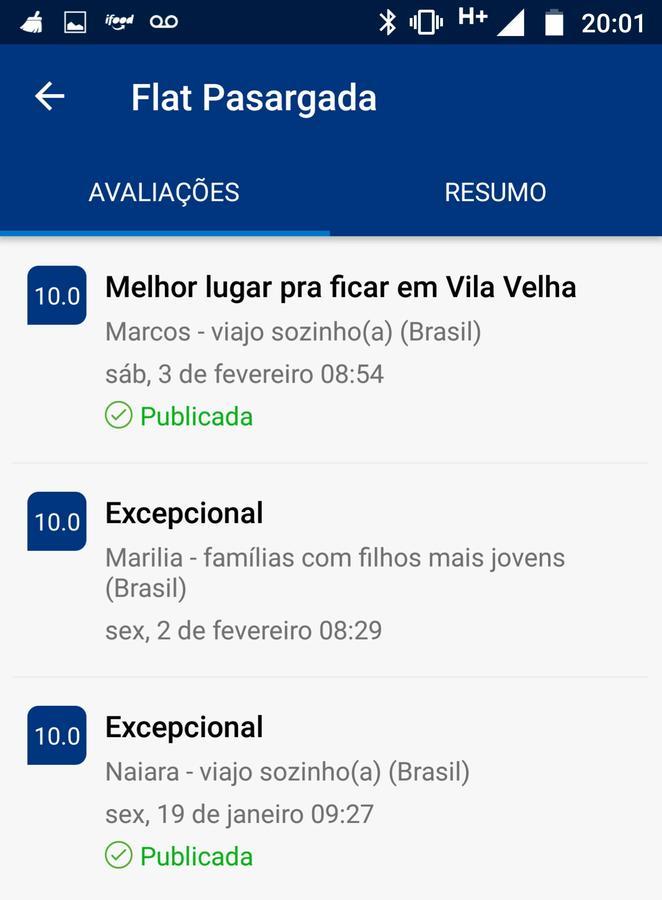 Flat Pasargada 906, Free Bikes, Pe Na Praia Vila Velha  Εξωτερικό φωτογραφία