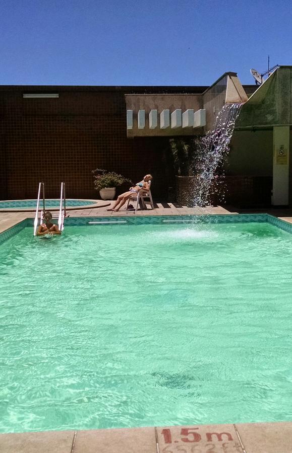 Flat Pasargada 906, Free Bikes, Pe Na Praia Vila Velha  Εξωτερικό φωτογραφία