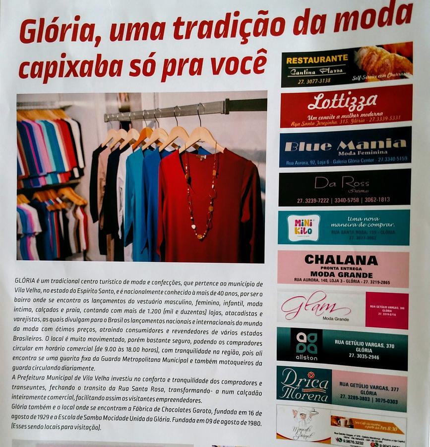 Flat Pasargada 906, Free Bikes, Pe Na Praia Vila Velha  Εξωτερικό φωτογραφία