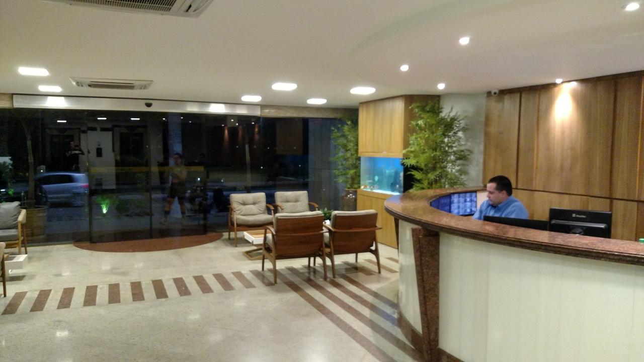 Flat Pasargada 906, Free Bikes, Pe Na Praia Vila Velha  Εξωτερικό φωτογραφία