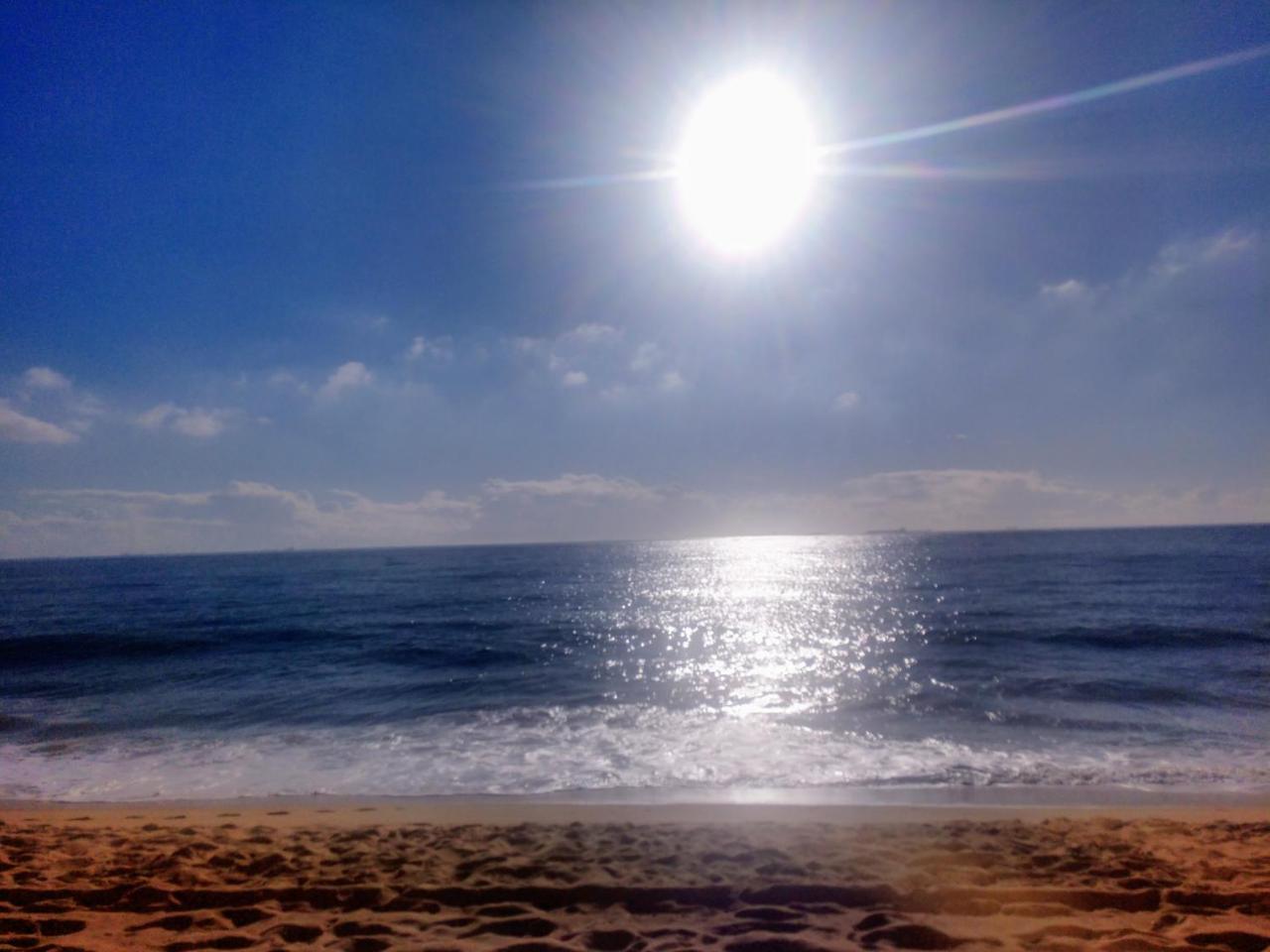Flat Pasargada 906, Free Bikes, Pe Na Praia Vila Velha  Εξωτερικό φωτογραφία